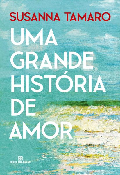 Produktbild: Uma grande hist&oacute;ria de amor