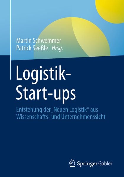 Produktbild: Logistik-Start-ups