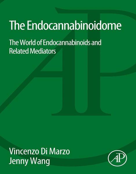 Produktbild: The Endocannabinoidome
