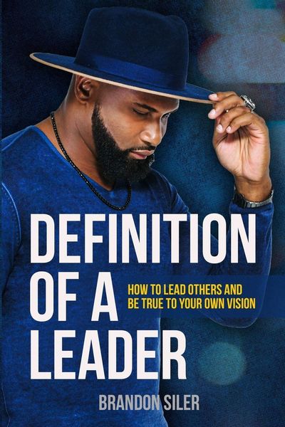 Produktbild: The Definition of a Leader