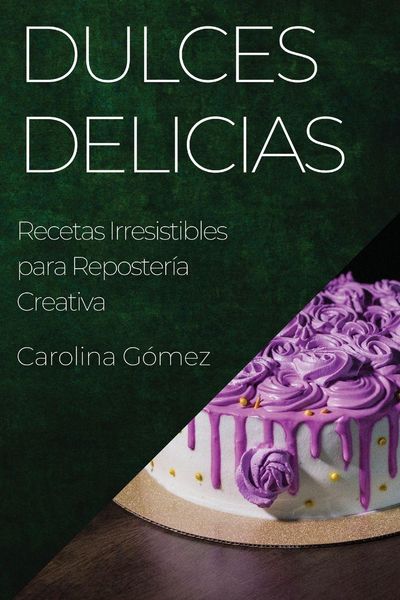 Produktbild: Dulces Delicias