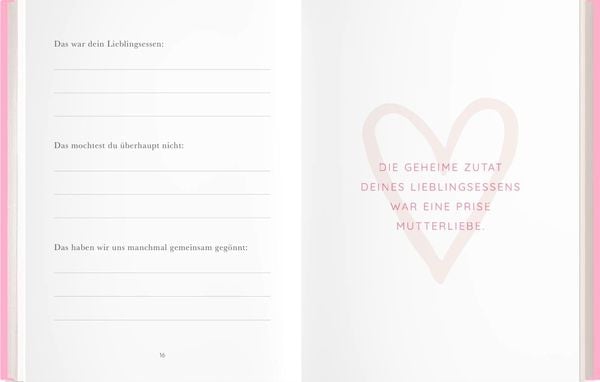 Produktbild: F&uuml;r meine wunderbare Tochter