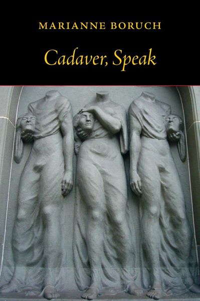 Produktbild: Cadaver, Speak