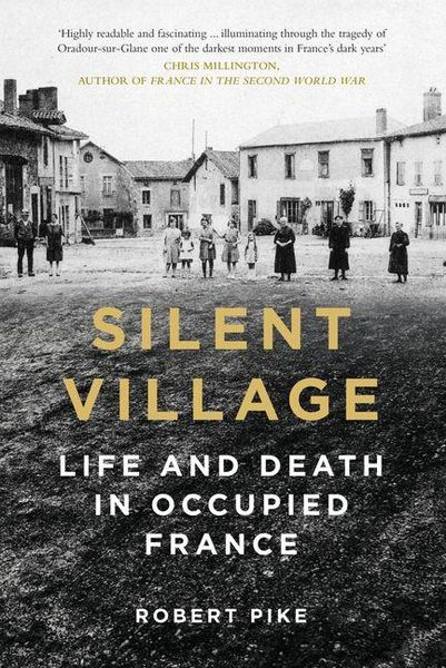 Produktbild: Silent Village
