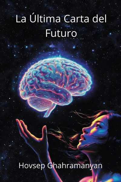 Produktbild: La &Uacute;ltima Carta del Futuro