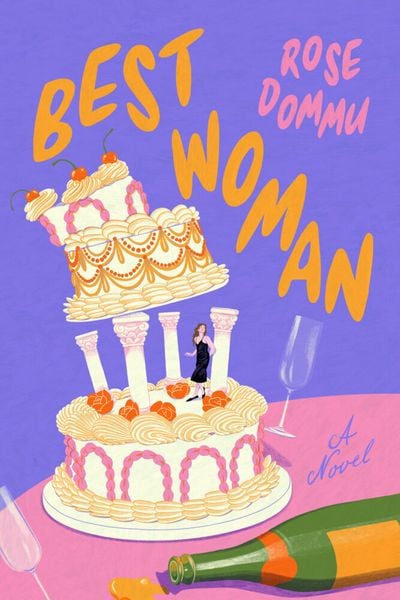 Produktbild: Best Woman