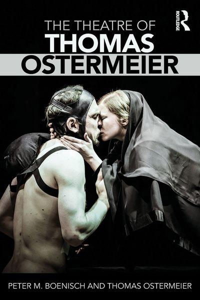 Produktbild: The Theatre of Thomas Ostermeier