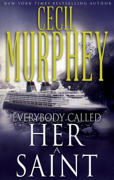 Produktbild: Everybody Called Her a Saint