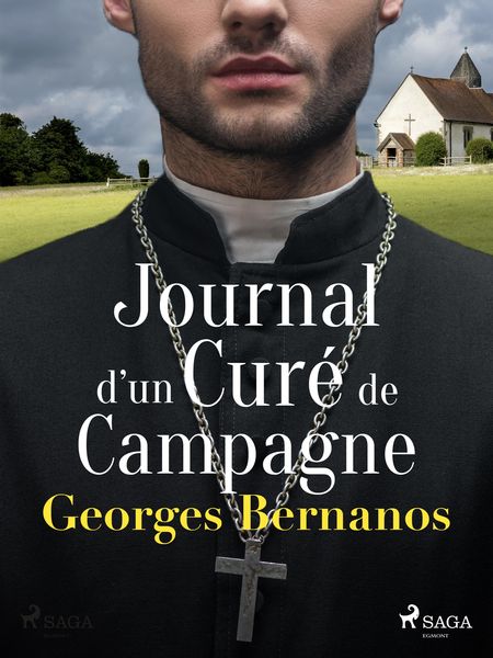 Produktbild: Journal d'un Cur&eacute; de Campagne