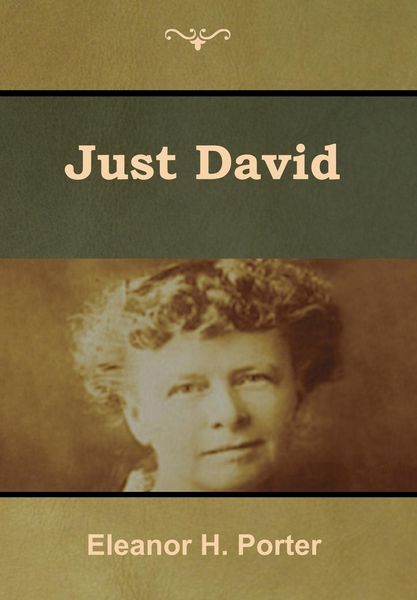 Produktbild: Just David