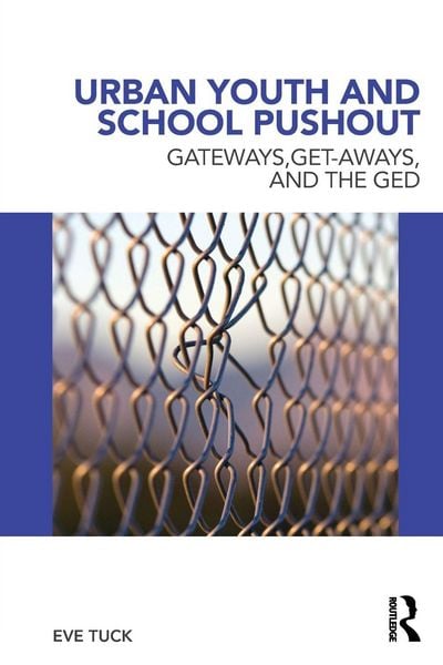 Produktbild: Urban Youth and School Pushout