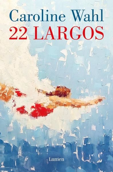 Produktbild: 22 Largos / 22 Laps