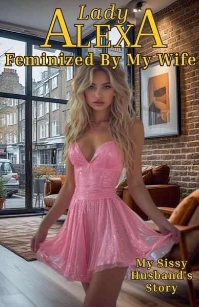Produktbild: Feminized By My Wife