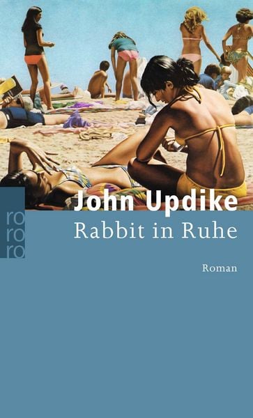 Produktbild: Rabbit in Ruhe