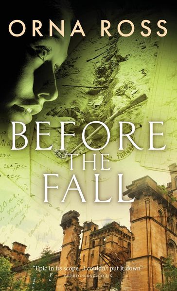 Produktbild: Before The Fall