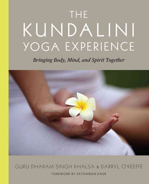 Produktbild: The Kundalini Yoga Experience