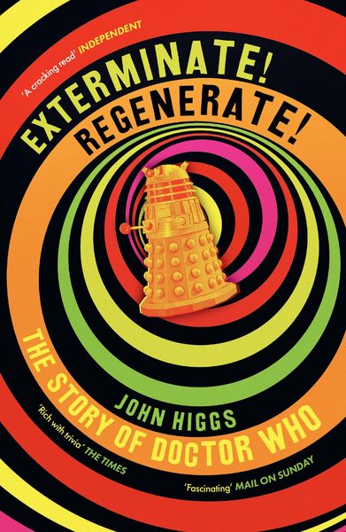 Produktbild: Exterminate/Regenerate