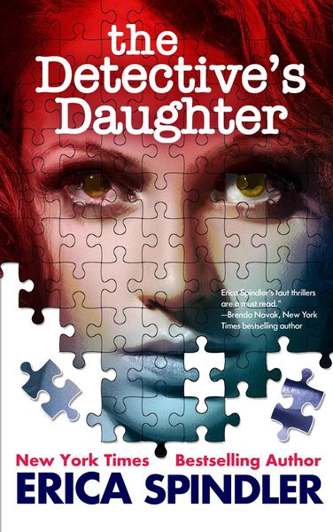 Produktbild: The Detective's Daughter