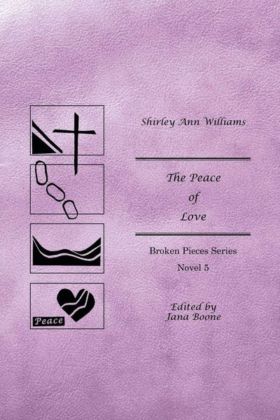 Produktbild: The Peace of Love
