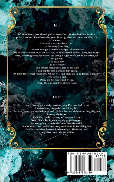 Produktbild: Entwined With Him