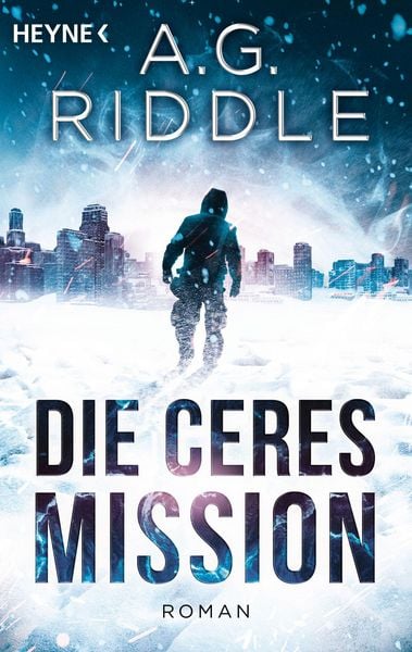 Produktbild: Die Ceres-Mission