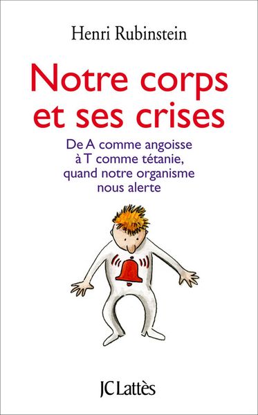 Produktbild: Notre corps et ses crises