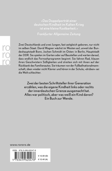 Produktbild: Dr&uuml;ben und dr&uuml;ben