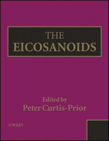 Produktbild: The Eicosanoids