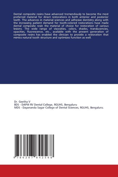 Produktbild: Posterior Composite Resins