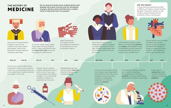 Produktbild: How to Be a Doctor and Other Life-Saving Jobs