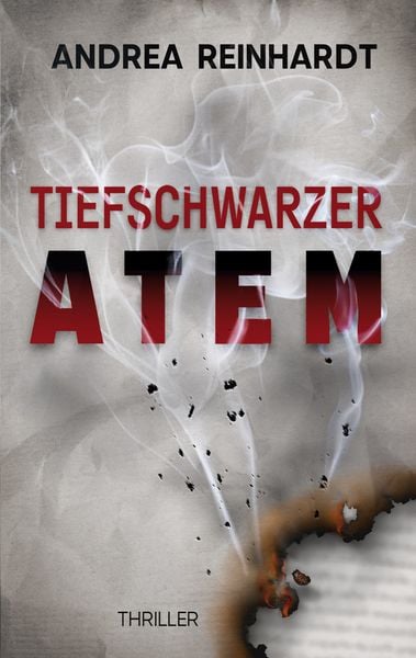Produktbild: Tiefschwarzer Atem