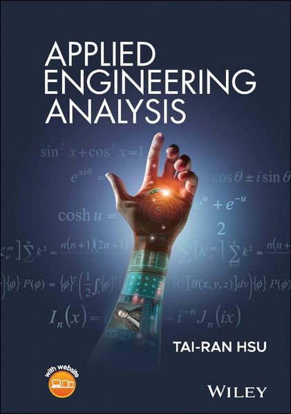 Produktbild: Applied Engineering Analysis