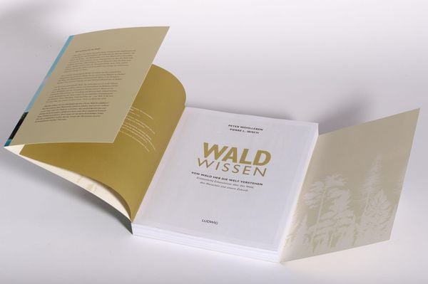 Waldwissen