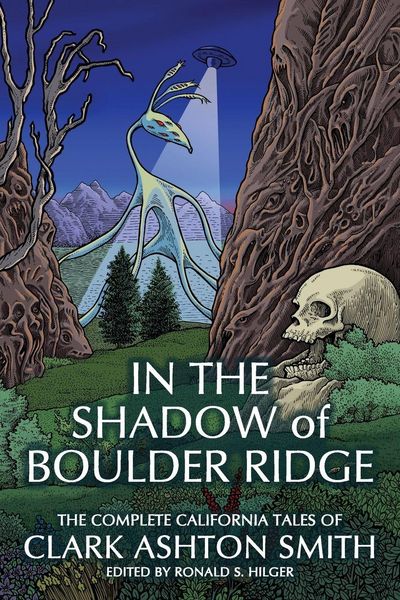 Produktbild: In the Shadow of Boulder Ridge