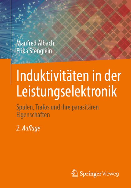 Produktbild: Induktivit&auml;ten in der Leistungselektronik