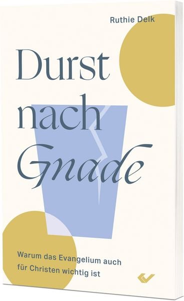 Produktbild: Durst nach Gnade