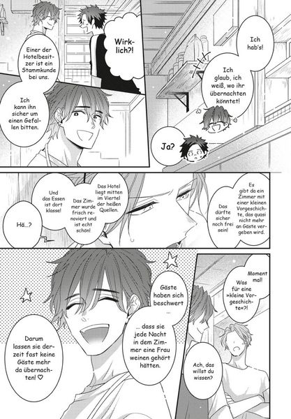 Produktbild: And Then I Know Love 3