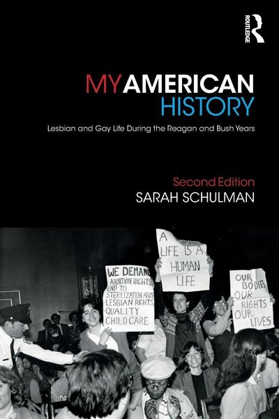 Produktbild: My American History