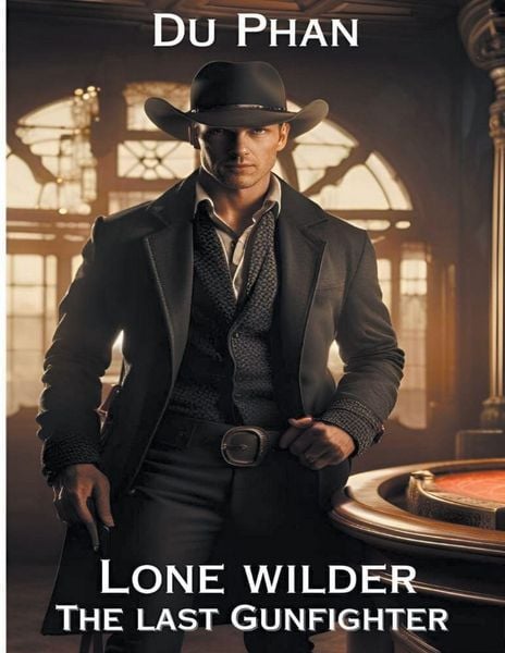 Produktbild: Lone Wilder