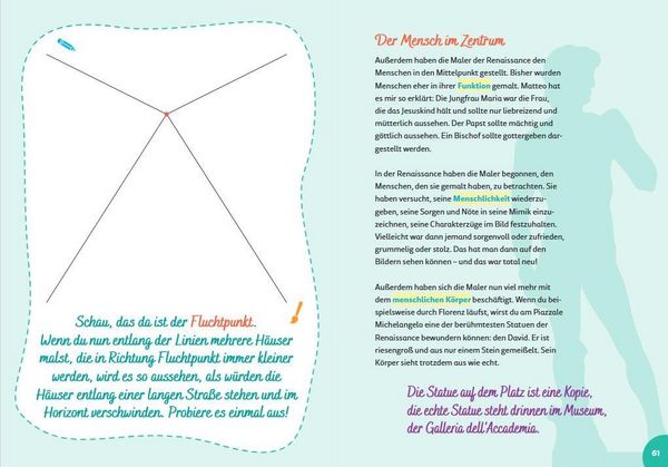 Produktbild: Italien for kids