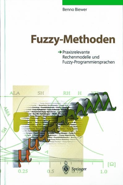 Produktbild: Fuzzy-Methoden