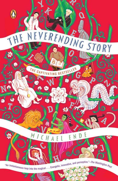 Produktbild: The Neverending Story