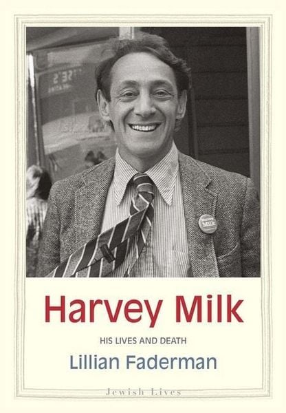 Produktbild: Harvey Milk