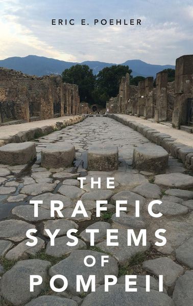 Produktbild: Traffic Systems of Pompeii