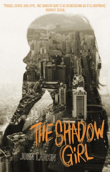 Produktbild: The Shadow Girl