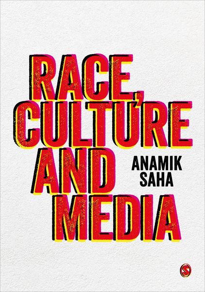 Produktbild: Race, Culture and Media