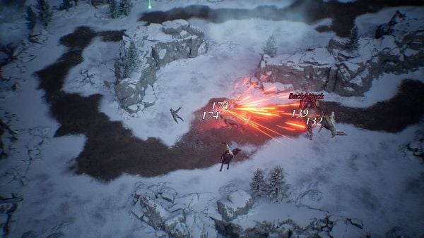 Produktbild: The DioField Chronicle