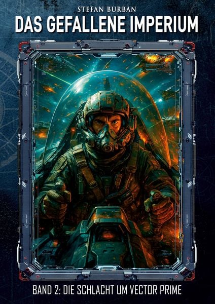 Produktbild: Das gefallene Imperium - Band 2