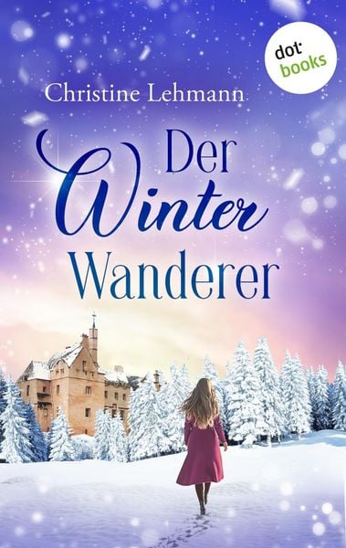 Produktbild: Der Winterwanderer