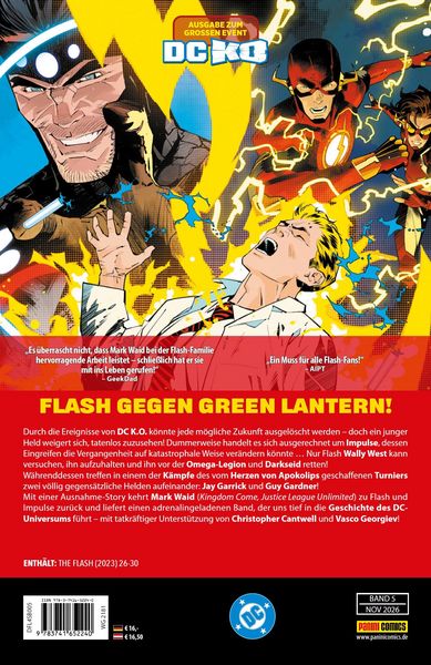 Produktbild: Flash
